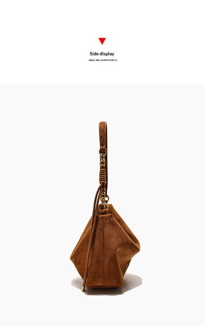 Bolsa Bandolera para Commuter - Diseño Ergonómico - Image 9