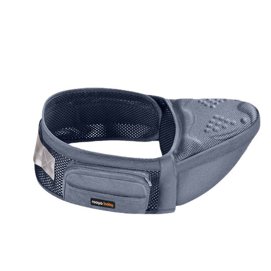Cargador de Bebé Ergonómico con Asiento Frontal Multifuncional - Image 18