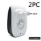White 2 Pieces EU