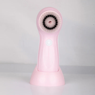 Cepillo Facial Recargable Limpiador de Poros Impermeable - Image 14