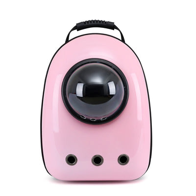 Mochila Transportadora Espacial para Gatos - Bolsa Portátil para Viajes - Image 7