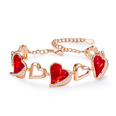 Pulsera Amor Ángel Cidelle - Diseño Europeo y Americano - Image 10