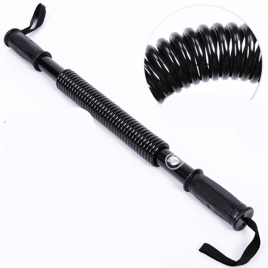 Expansor de Pecho y Fortalecedor de Brazos 20 kg - Equipo Fitness Familiar