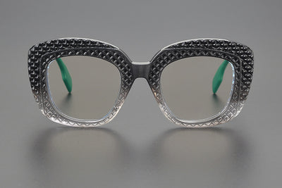 Gafas Retro Grandes con Protección Azul y Cristales Fotocromáticos para Miopía - Image 62