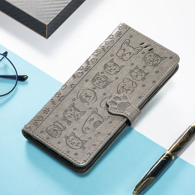 Funda de Cuero Premium para iPhone 16 - Image 9