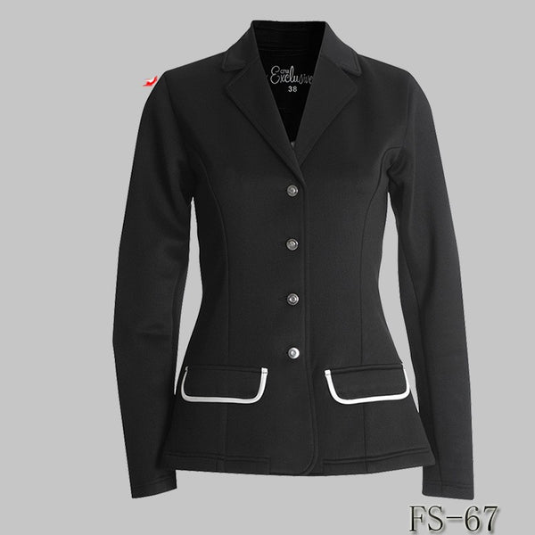 Uniforme de Competencia Ecuestre Profesional - Image 5