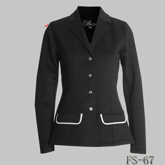 Uniforme de Competencia Ecuestre Profesional - Image 5
