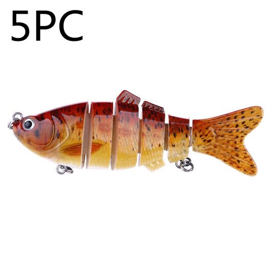 Peces Carnada Premium - Image 26