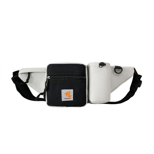 Bolso de Hombro Multifuncional Casual - Diseño Moderno y Versátil - Image 3