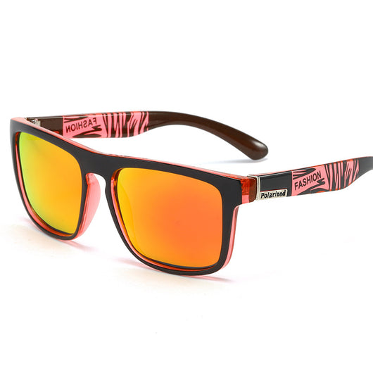Gafas de Sol Deportivas Polarizadas con Protección UV para Ciclismo - Image 7