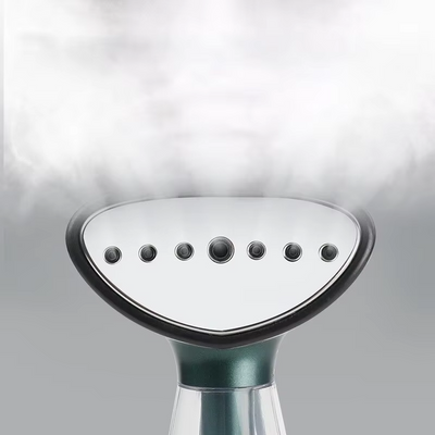 Plancha de Vapor Portátil 1500W con Generador de Vapor 200ml - Image 3