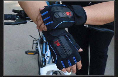 Guantes de Fitness para Hombre - Image 4
