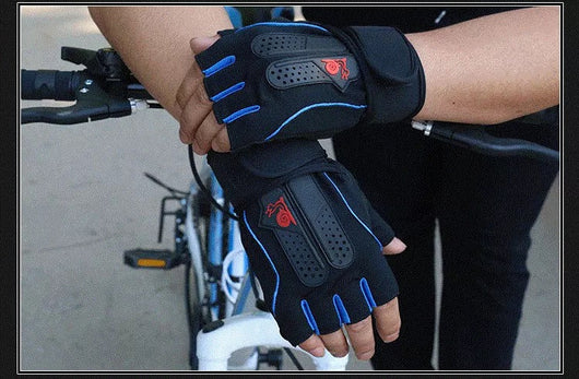 Guantes de Fitness para Hombre - Image 4