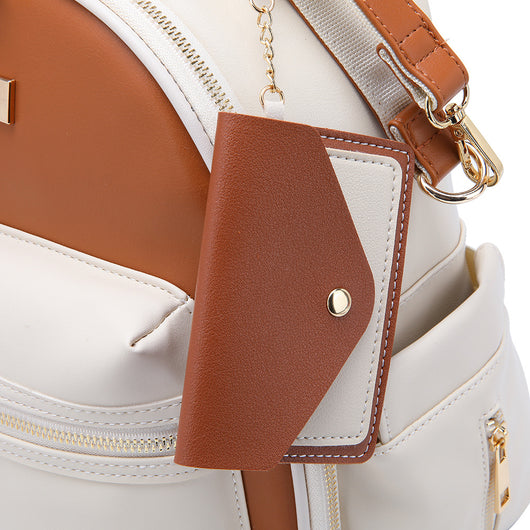 Bolsa Multifuncional de Hombro Ultraligera - Image 15