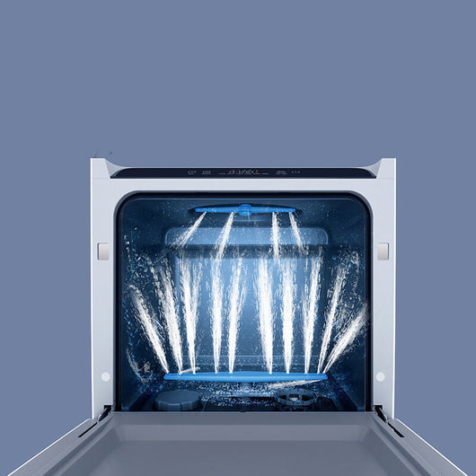 Plataforma Automática con Control Inteligente e Instalación Instantánea - Image 4