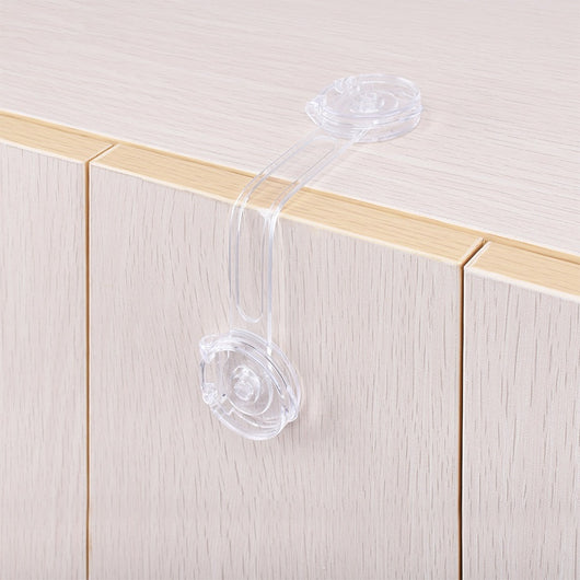 Protector de Dedos Antiaplastamiento para Niños - Image 22