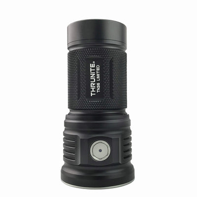 Linterna LED Portátil Ultra Potente 11000 Lúmenes - Image 3
