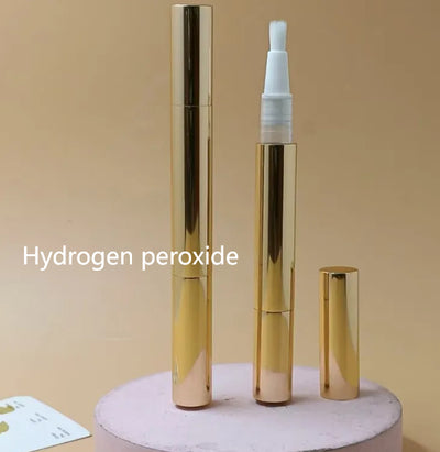 Bolígrafo Blanqueador Dental con Tubo de Aluminio - Limpieza Profesional - Image 15