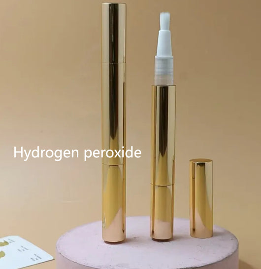 Bolígrafo Blanqueador Dental con Tubo de Aluminio - Limpieza Profesional - Image 15