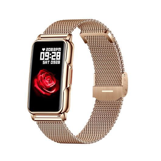 Pulsera Deportiva Inteligente con Pantalla 1.47" y Bluetooth - Image 17