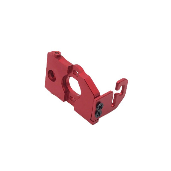 Soporte de Motor para Auto de Control Remoto