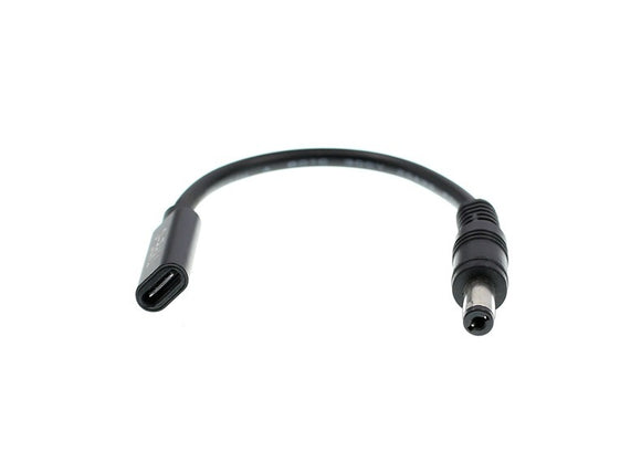 Adaptador de Alimentación Multi-Función DC