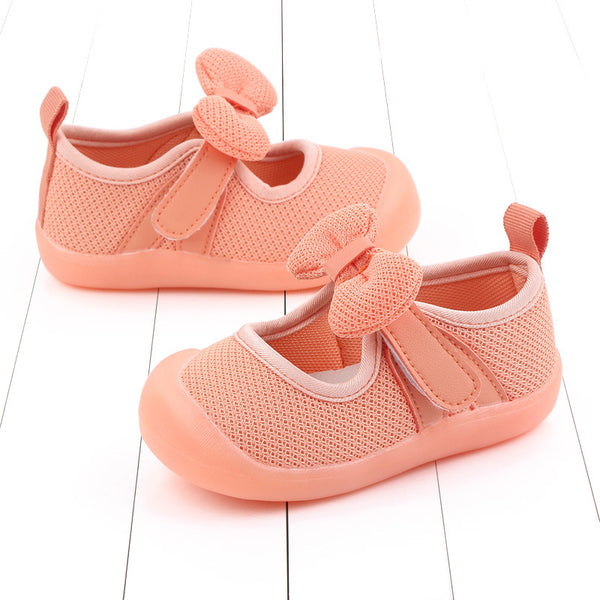 Zapatos Princesa de Boca Baja para Niñas Pequeñas