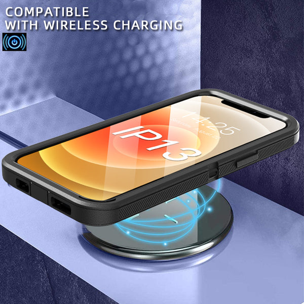 Funda Robusta para Teléfono - Protección Extrema Garantizada