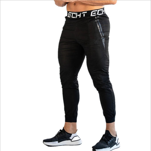Pantalones deportivos cómodos para entrenamientos - Image 10