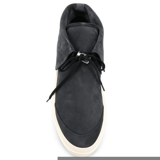 Zapatillas Altas Transpirables para Hombre - Image 2