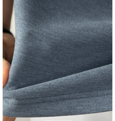 Camiseta Térmica Ajustada de Manga Larga para Hombre - Image 9