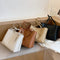 Bolso de Hombro Versátil para Mujer - Estilo Moderno Multiusos
