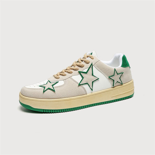 Zapatos Deportivos Casual Versátiles para Hombre - Estilo Trendy Multiuso - Image 4