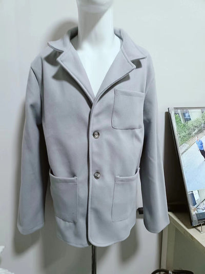 Chaqueta Casual Moderna para Hombre - Estilo Europeo y Americano - Image 22