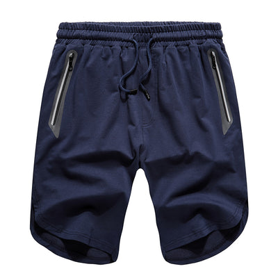Pantalones Deportivos Cortos para Hombre - Versátiles y Cómodos - Image 10
