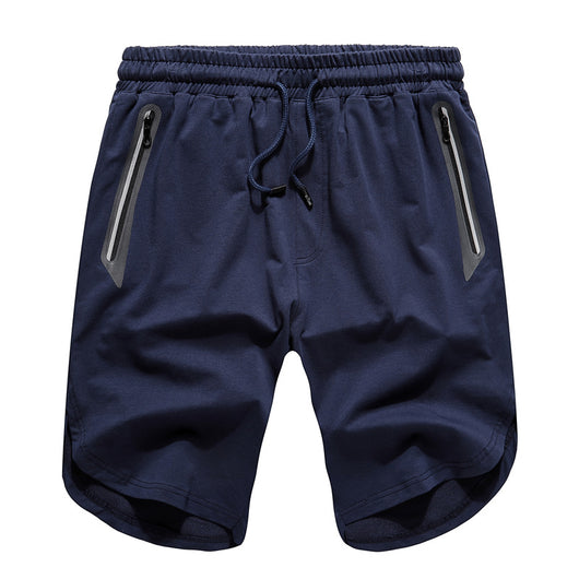 Pantalones Deportivos Cortos para Hombre - Versátiles y Cómodos - Image 10