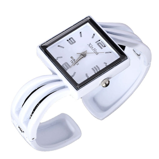 Reloj Pulsera Cuarzo para Mujer Estilo Oriente Medio - Image 5
