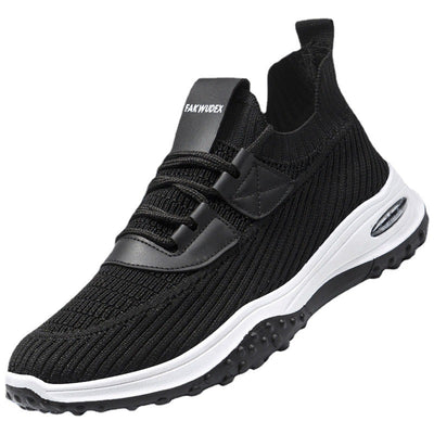 Zapatillas Deportivas Flyknit Transpirables - Comodidad Todo Día - Image 5