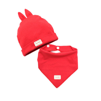 Gorro Infantil Otoño Invierno con Diseños Animados - Image 16