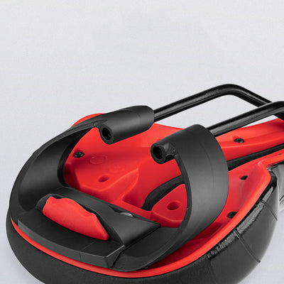 Asiento de Bicicleta Ergonómico con Amortiguación Premium - Image 6