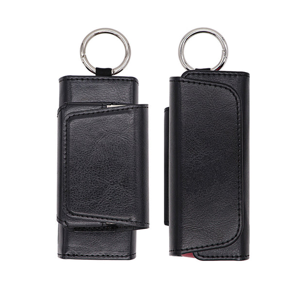 Funda de Cuero Premium para ILU Protection PRIME - Image 5