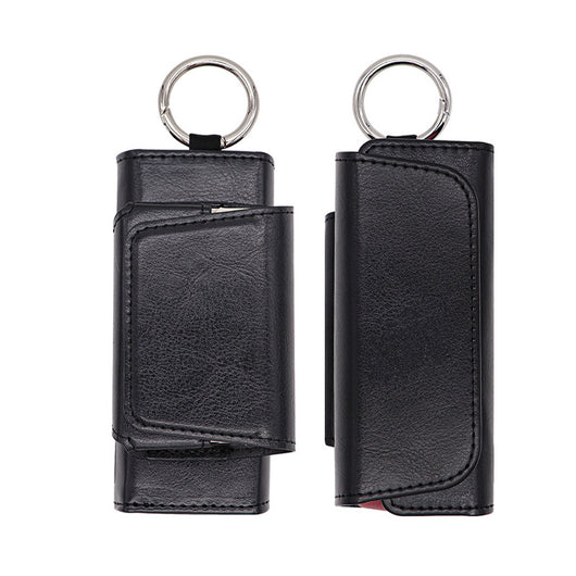 Funda de Cuero Premium para ILU Protection PRIME - Image 5