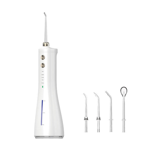 Irrigador Bucal con Desinfección UV Personalizable 2025 - Image 2