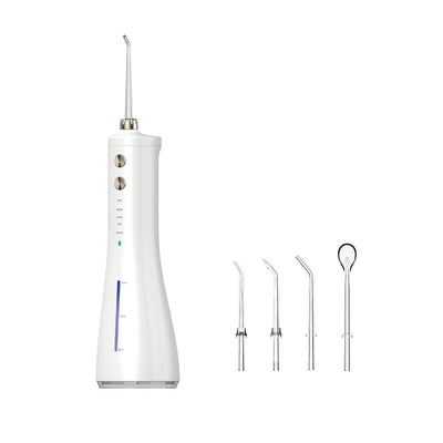 Irrigador Bucal con Desinfección UV Personalizable 2025 - Image 2