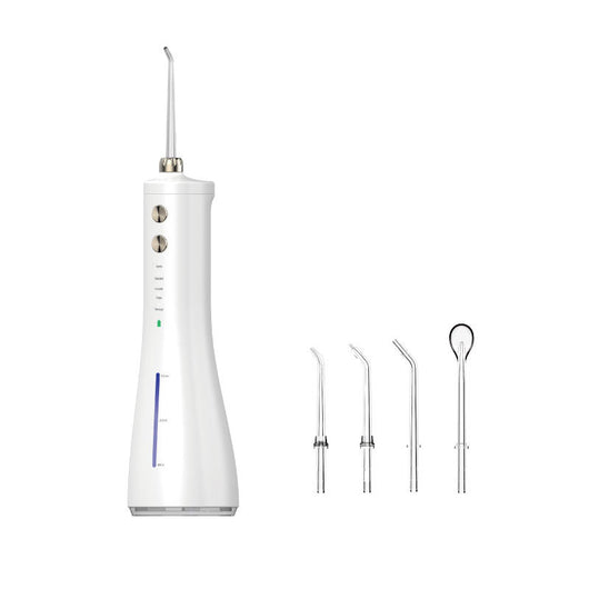 Irrigador Bucal con Desinfección UV Personalizable 2025 - Image 2