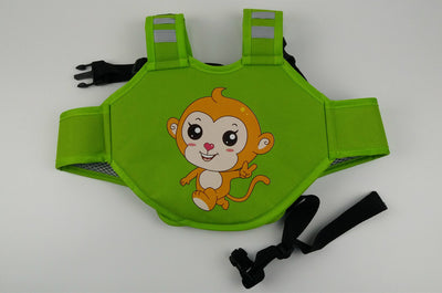 Cinturón de Seguridad Eléctrico para Niños - Image 5