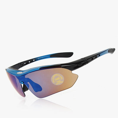 Gafas Polarizadas para Ciclismo y Deportes al Aire Libre - Image 13