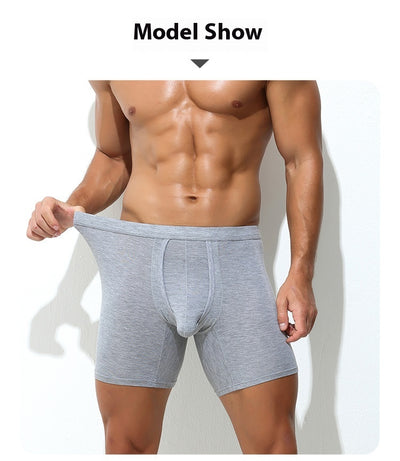 Calzoncillos Boxers Transpirables Cómodos para Hombre - Colección Verano - Image 18