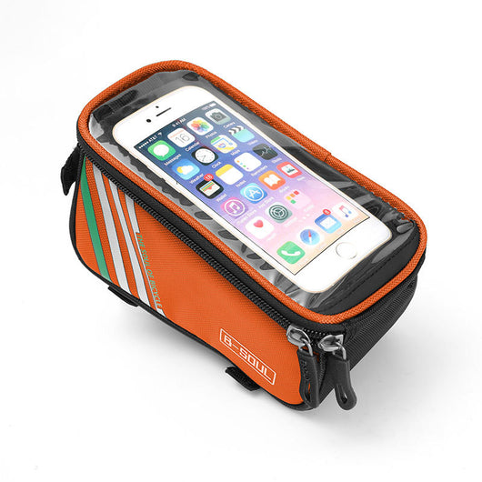 Bolsa Táctil para Celular de Ciclismo de Montaña y Carretera - Image 7