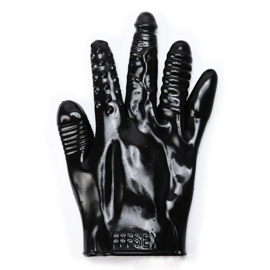 Fundas Vibradoras de Silicona para Dedos - Image 3